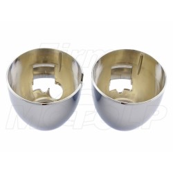 OBUDOWY OSŁONY KUBEŁKI LICZNIKA OBROTOMIERZA SUZUKI GSF 600 BANDIT rok produkcji 1996-1999