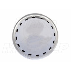 WKŁAD Z OBUDOWĄ CHROM DO STOŻKOWEGO FILTRA POWIETRZA HARLEY DAVIDSON HD DYNA TOURING