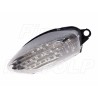 TYLNA LAMPA TYŁ LED BIAŁA HONDA VTR 1000 FIRE STORM HOMOLOGACJA E11