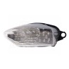 TYLNA LAMPA TYŁ LED BIAŁA HONDA VTR 1000 FIRE STORM HOMOLOGACJA E11