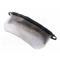TYLNA LAMPA TYŁ LED BIAŁA HONDA VTR 1000 FIRE STORM HOMOLOGACJA E11