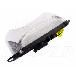 TYLNA LAMPA TYŁ LED BIAŁA HONDA VTR 1000 FIRE STORM HOMOLOGACJA E11