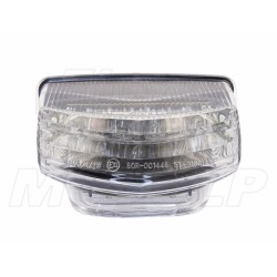 TYLNA LAMPA TYŁ LED BIAŁA HONDA CBR 600 RR CBR600 2007-2009 HOMOLOGACJA E11