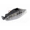 TYLNA LAMPA TYŁ LED CLEAR SUZUKI GSXR GSX-R GSX-R 600 750 rok produkcji 2004-2005 HOMOLOGACJA E11