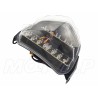 TYLNA LAMPA TYŁ LED CLEAR SUZUKI GSXR GSX-R GSX-R 600 750 rok produkcji 2004-2005 HOMOLOGACJA E11