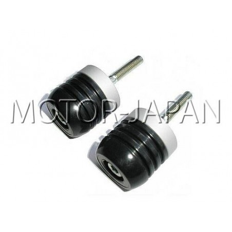 KONCOWKI KIEROWNICY - SUZUKI GSF 650 BANDIT SV 650