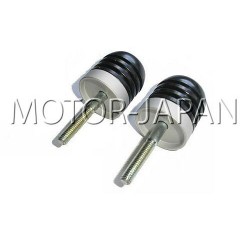 KONCOWKI KIEROWNICY - SUZUKI GSF 650 BANDIT SV 650