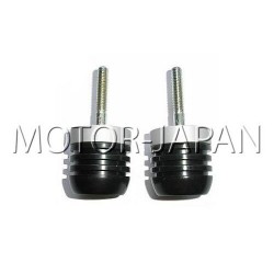 KONCOWKI KIEROWNICY - SUZUKI GSF 650 BANDIT SV 650