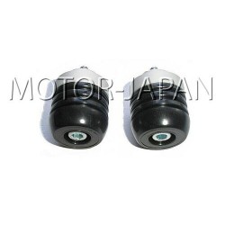 KONCOWKI KIEROWNICY YAMAHA YZF 600 R6 R1 FZ FAZER rok produkcji 1998 – 2006