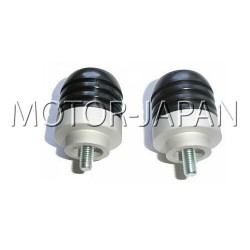 KONCOWKI KIEROWNICY YAMAHA YZF 600 R6 R1 FZ FAZER rok produkcji 1998 – 2006