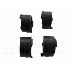 KRÓCIEC SSĄCY KRÓĆCE SSĄCE GAŹNIKA HONDA RVF 400 NC35 VFR 400 NC21 NC30