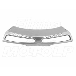NAKŁADKA WLOTU POWIETRZA OWIEWKI CHROM AKCENT HONDA GL 1800 GOLD WING 2001-2011