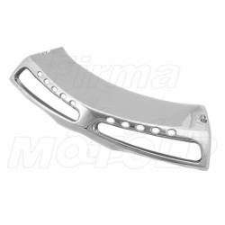 NAKŁADKA WLOTU POWIETRZA OWIEWKI CHROM AKCENT HONDA GL 1800 GOLD WING 2001-2011
