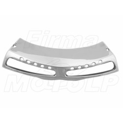 NAKŁADKA WLOTU POWIETRZA OWIEWKI CHROM AKCENT HONDA GL 1800 GOLD WING 2001-2011