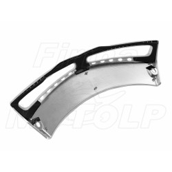 NAKŁADKA WLOTU POWIETRZA OWIEWKI CHROM AKCENT HONDA GL 1800 GOLD WING 2001-2011