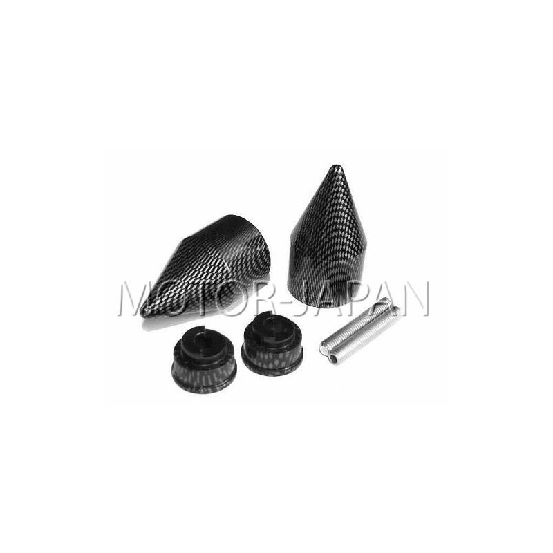 KONCOWKI KIEROWNICY HONDA CB CBR 600 1000 VFR GL rok produkcji 1987 - 2008