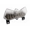 TYLNA LAMPA TYŁ LED BIAŁA KAWASAKI ZX6R ZX-6 NINJA Z 750 1000 roczniki 2003-2006 HOMOLOGACJA E11