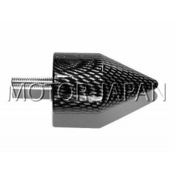 KONCOWKI KIEROWNICY HONDA CB CBR 600 1000 VFR GL rok produkcji 1987 - 2008