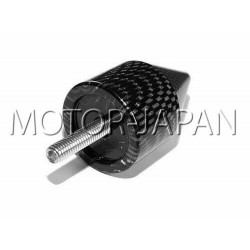 KONCOWKI KIEROWNICY HONDA CB CBR 600 1000 VFR GL rok produkcji 1987 - 2008