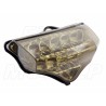 TYLNA LAMPA TYŁ LED DYMIONA Z KIERUNKAMI YAMAHA FZ6 600 FZ 6 FAZER NS S 03-08