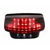 TYLNA LAMPA TYŁ LED DYMIONA Z KIERUNKAMI HONDA CBR 600 RR CBR600 roczniki 2007-2009