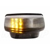 TYLNA LAMPA TYŁ LED DYMIONA Z KIERUNKAMI HONDA CBR 600 RR CBR600 roczniki 2007-2009