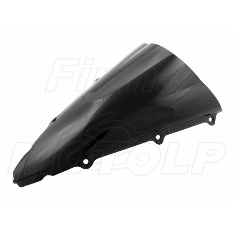 PRZYCIEMNIANA PRZEDNIA OWIEWKA SZYBA YAMAHA YZF 1000 YZF-1000 R1 R-1 roczniki 2002-2003