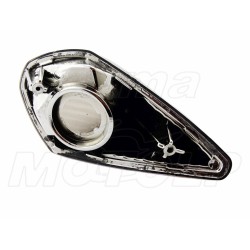 DYMIONE PRZEDNIE KIERUNKOWSKAZY MIGACZE HONDA VFR 800 NSS JAZZ 250