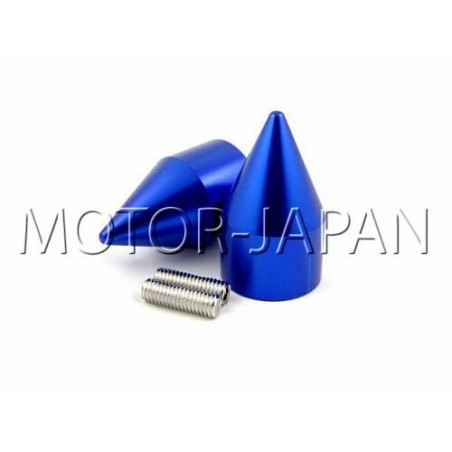 KONCOWKI KIEROWNICY SUZUKI GSX-R SV TL HAYABUSA rok produkcji 1989 - 2008