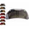 TYLNA LAMPA TYŁ LED DYMIONA Z KIERUNKAMI HONDA CBR 600 F4 ROCZNIKI 1999-2004