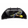 TYLNA LAMPA TYŁ LED DYMIONA Z KIERUNKAMI HONDA CBR 600 F4 ROCZNIKI 1999-2004