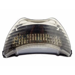 TYLNA LAMPA TYŁ LED DYMIONA Z KIERUNKAMI HONDA CBR 600 F4 ROCZNIKI 1999-2004