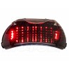 TYLNA LAMPA TYŁ LED DYMIONA Z KIERUNKAMI HONDA CBR 600 F4 ROCZNIKI 1999-2004