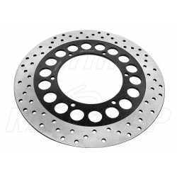 PRZEDNIE TARCZE HAMULCOWE PRZÓD YAMAHA XV 535 VIRAGO XVS 1100 DRAG STAR