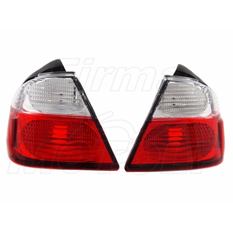 TYLNE LAMPY LAMPA TYŁ HONDA GL1800 GL 1800 GOLD WING 2006-2011 HOMOLOGCJA E4