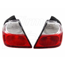 TYLNE LAMPY LAMPA TYŁ HONDA GL1800 GL 1800 GOLD WING 2006-2011 HOMOLOGCJA E4