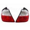 TYLNE LAMPY LAMPA TYŁ HONDA GL1800 GL 1800 GOLD WING 2006-2011 HOMOLOGCJA E4