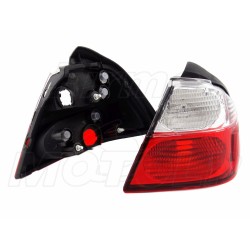 TYLNE LAMPY LAMPA TYŁ HONDA GL1800 GL 1800 GOLD WING 2006-2011 HOMOLOGCJA E4