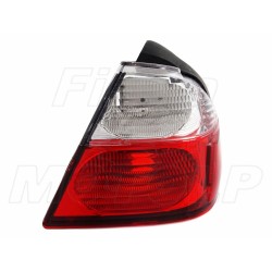 TYLNE LAMPY LAMPA TYŁ HONDA GL1800 GL 1800 GOLD WING 2006-2011 HOMOLOGCJA E4