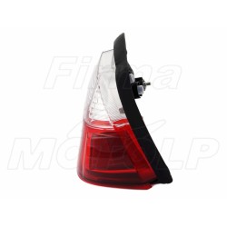 TYLNE LAMPY LAMPA TYŁ HONDA GL1800 GL 1800 GOLD WING 2006-2011 HOMOLOGCJA E4