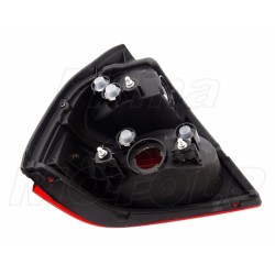 TYLNE LAMPY LAMPA TYŁ HONDA GL1800 GL 1800 GOLD WING 2006-2011 HOMOLOGCJA E4