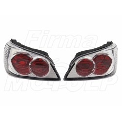 TYLNE LAMPY LAMPA TYŁ HONDA GL1800 GL 1800 GOLD WING 2001-2011 HOMOLOGACJA E4