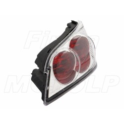 TYLNE LAMPY LAMPA TYŁ HONDA GL1800 GL 1800 GOLD WING 2001-2011 HOMOLOGACJA E4