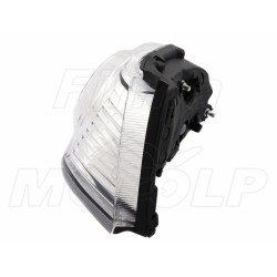 TYLNE LAMPY LAMPA TYŁ HONDA GL1800 GL 1800 GOLD WING 2001-2011 HOMOLOGACJA E4