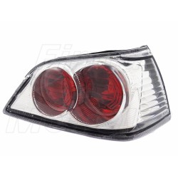 TYLNE LAMPY LAMPA TYŁ HONDA GL1800 GL 1800 GOLD WING 2001-2011 HOMOLOGACJA E4