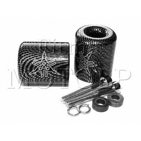 KONCOWKI KIEROWNICY YAMAHA YZF 600 1000 R6 R1 FJR rok produkcji 1998 - 2008