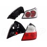 KOMPLET TYLNYCH LAMP LAMPY TYLNE TYŁ HONDA GL 1800 GOLD WING 2006-2011 HOMOLOGACJA E4