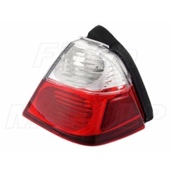 KOMPLET TYLNYCH LAMP LAMPY TYLNE TYŁ HONDA GL 1800 GOLD WING 2006-2011 HOMOLOGACJA E4