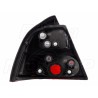 KOMPLET TYLNYCH LAMP LAMPY TYLNE TYŁ HONDA GL 1800 GOLD WING 2006-2011 HOMOLOGACJA E4