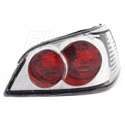 KOMPLET TYLNYCH LAMP LAMPY TYLNE TYŁ HONDA GL 1800 GOLD WING 2006-2011 HOMOLOGACJA E4
